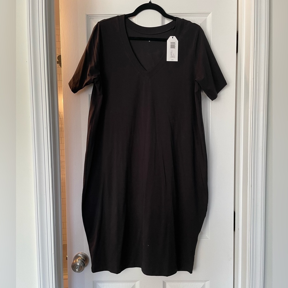 Universal Standard Cocoon Dress